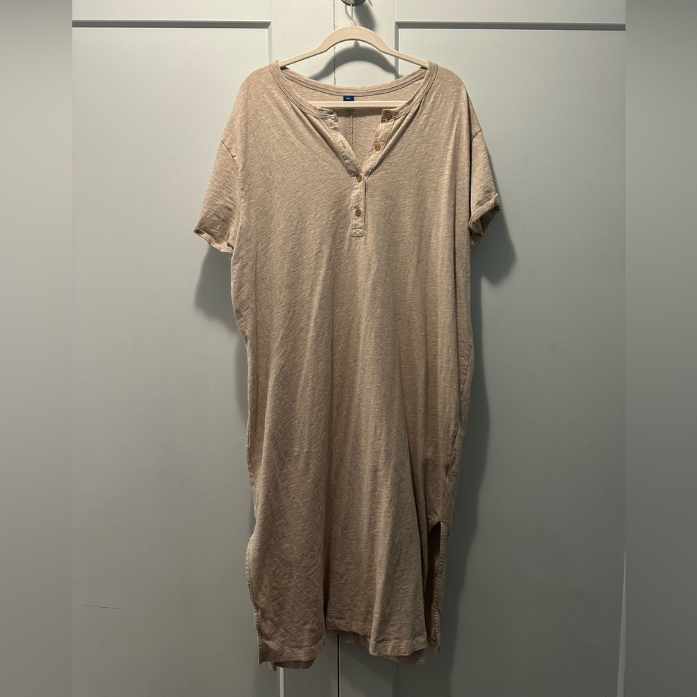 Old Navy Midi Dress